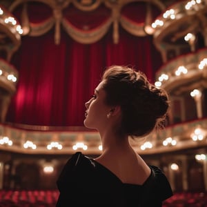 Théâtre Gers