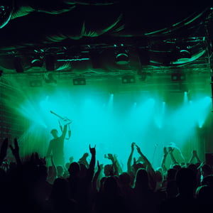 Concert Vic-Fezensac