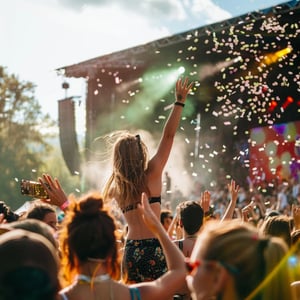 Festival Gers