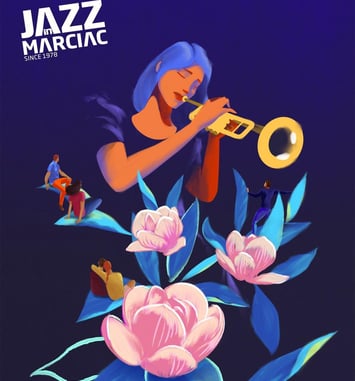 Festival Jazz In Marciac