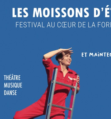 Les Moissons d'été