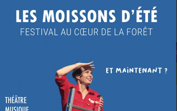 Les Moissons d'été