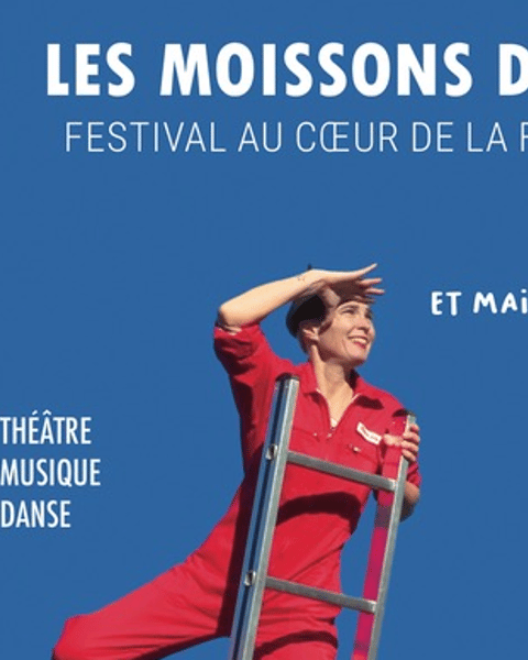 Les Moissons d'été