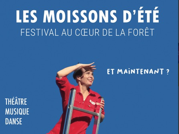 Les Moissons d'été