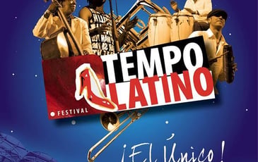 Festival Tempo Latino