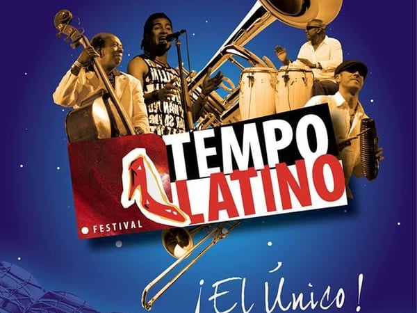Festival Tempo Latino