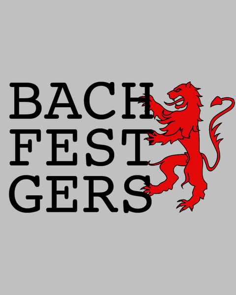 Bach Festival Gers