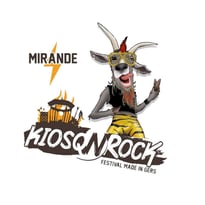 Festival Kiosq'NRock