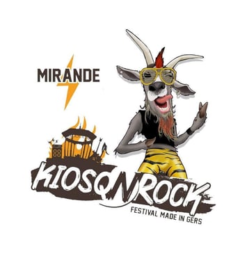 Festival Kiosq'NRock