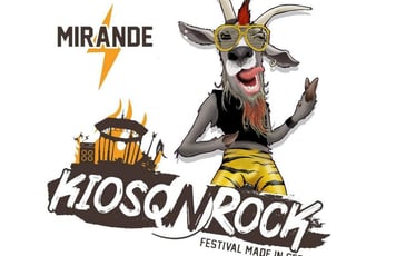 Festival Kiosq'NRock