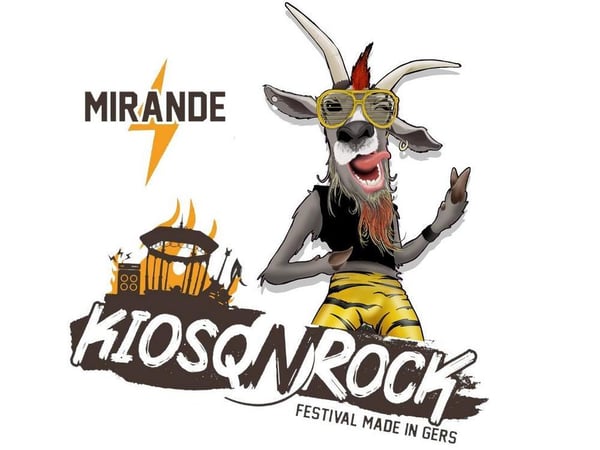 Festival Kiosq'NRock