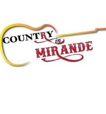 Festival Country In Mirande 2024