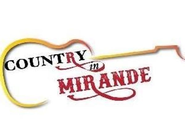 Festival Country In Mirande 2024