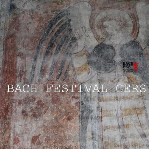 Bach Festival Gers 1