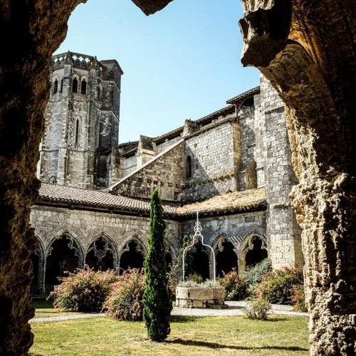 Festival musique en chemin 1