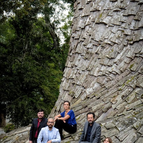 Festival musique en chemin 9