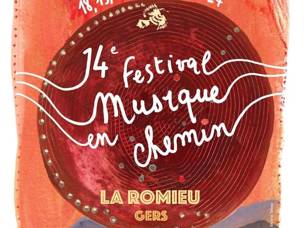 Festival musique en chemin
