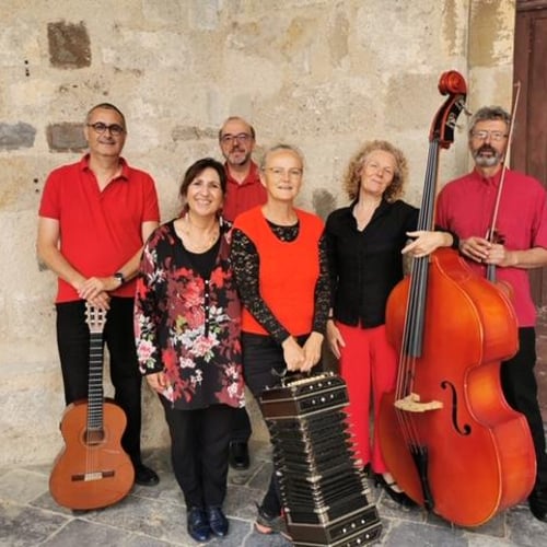 Festival de Tango Argentin d'Auch 1