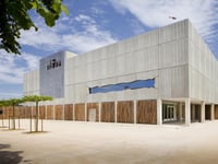 Marciac