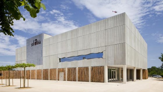 Marciac