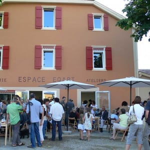 Sorties culturelles Marciac
