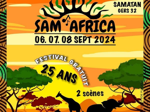 Sam'Africa