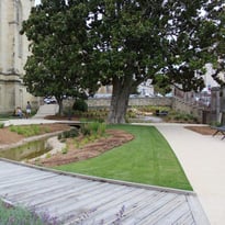 Centre Jérôme Cuzin