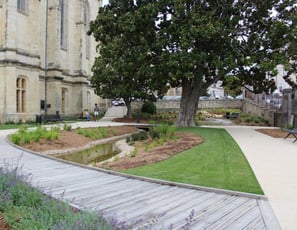 Centre Jérôme Cuzin