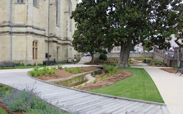 Centre Jérôme Cuzin