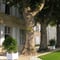 Jardin des Marronniers
