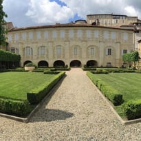 Musée des Amériques à Auch