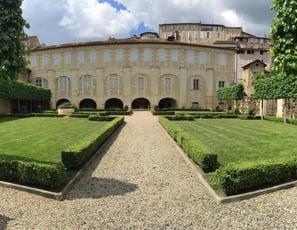Musée des Amériques à Auch