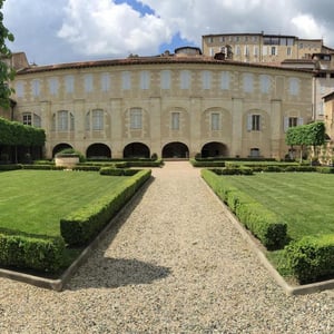 Musée des Amériques à Auch