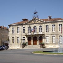 Théâtre de la ville d'Auch