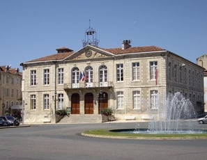 Théâtre de la ville d'Auch