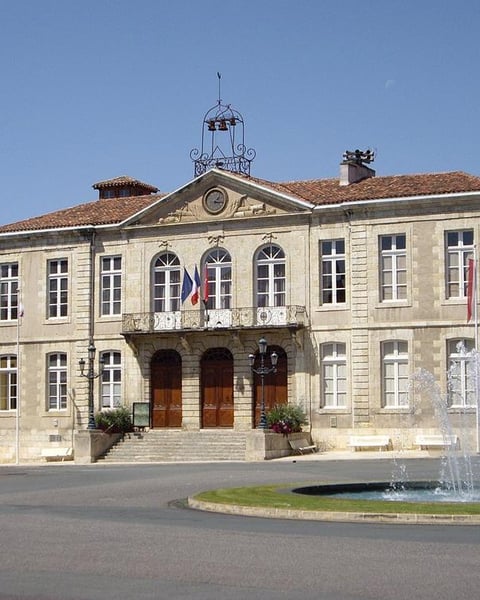 Théâtre de la ville d'Auch