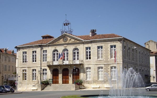 Théâtre de la ville d'Auch