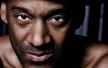 James Carter et Marcus Miller