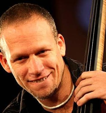 Avishai Cohen New Trio