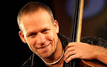 Avishai Cohen New Trio