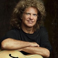 Bill Charlap Trio et Pat Metheny