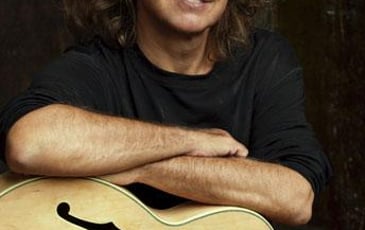 Bill Charlap Trio et Pat Metheny