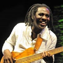 Chris Minh Doky et Richard Bona, Chris Minh Doky et The Nomads