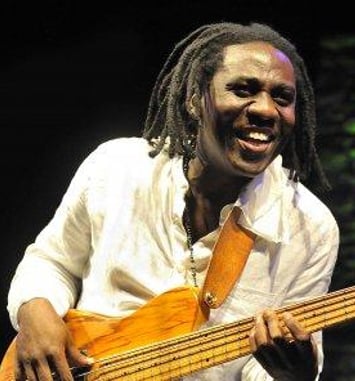 Chris Minh Doky et Richard Bona, Chris Minh Doky et The Nomads