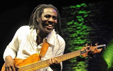 Chris Minh Doky et Richard Bona, Chris Minh Doky et The Nomads
