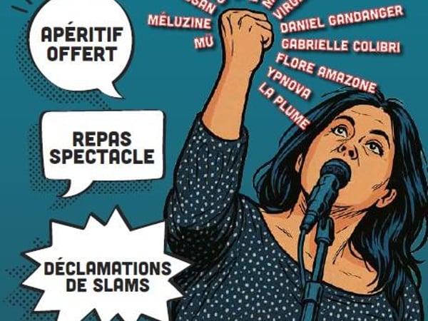 Festival Valence Ton Slam
