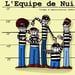 Equipe de nuit