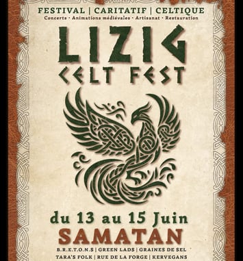 Lizig Celt Fest