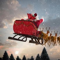 Spectacles de noël à Auch
