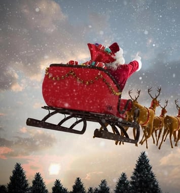 Spectacles de noël à Auch
